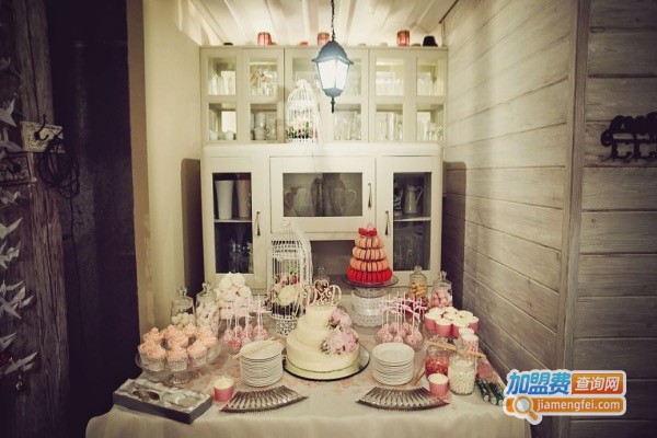 佳立美居室用品加盟费