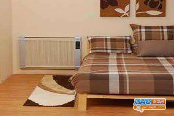 泊乐帝隐形采暖加盟费