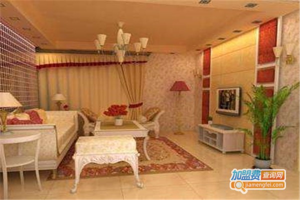 奥特美克彩粒漆加盟费