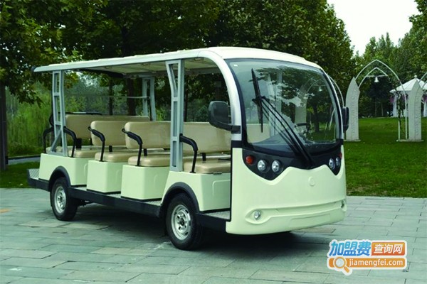 LVTONG电动车加盟费