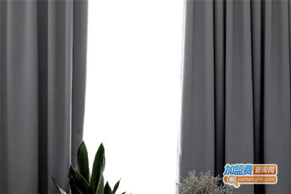 金泰飞华布艺加盟费