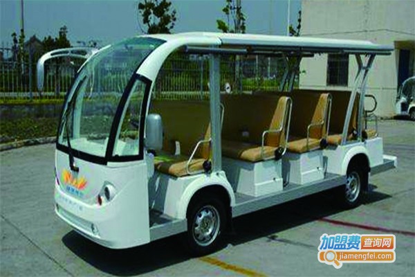 益高电动车加盟费