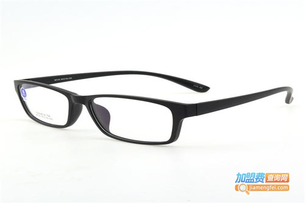 JOBO佐宝太阳眼镜加盟费