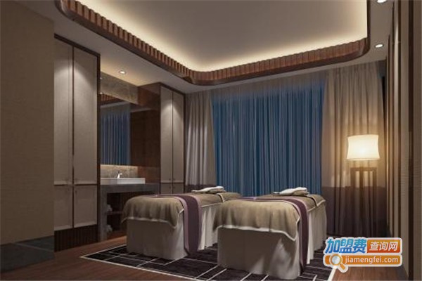 有氧时间调理中心加盟费