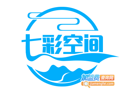 七彩空间液体壁纸加盟费