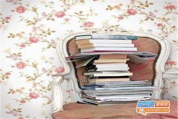 里斯戴尔壁纸加盟费