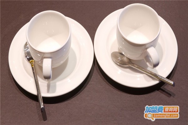 天康消毒套装餐具加盟