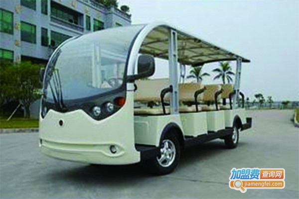 LVTONG电动车加盟费