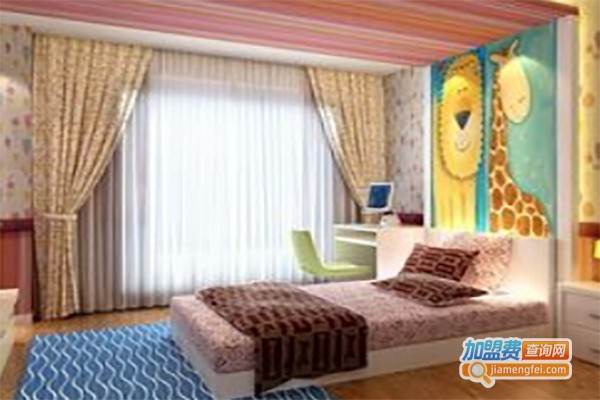 韩秀彩装膜加盟费