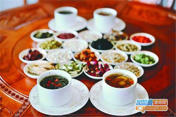 培宝康保健加盟费