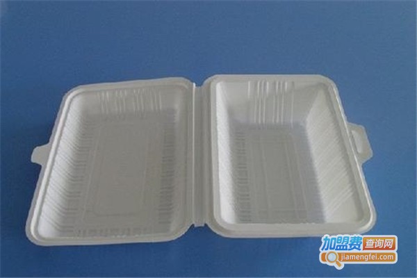 乐美康一次性餐具加盟费