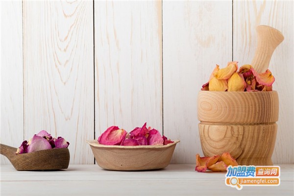 若凯足道保健连锁加盟费