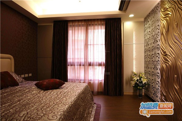 裕隆布艺加盟费