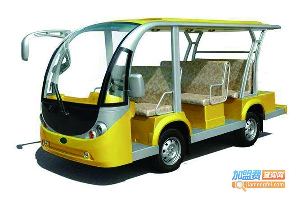 益高电动车加盟费