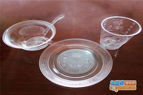 康牌一次性航空餐具加盟费