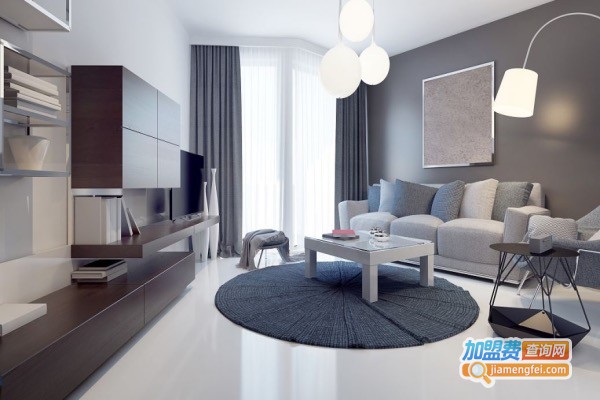 佳立美居室用品加盟费