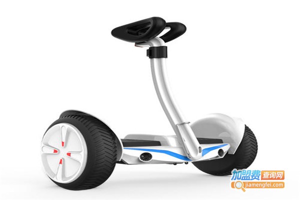 极速鲨电动双轮车加盟费