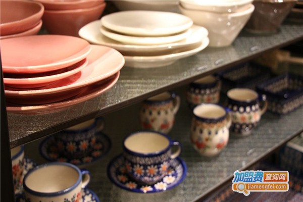 天康消毒套装餐具加盟费