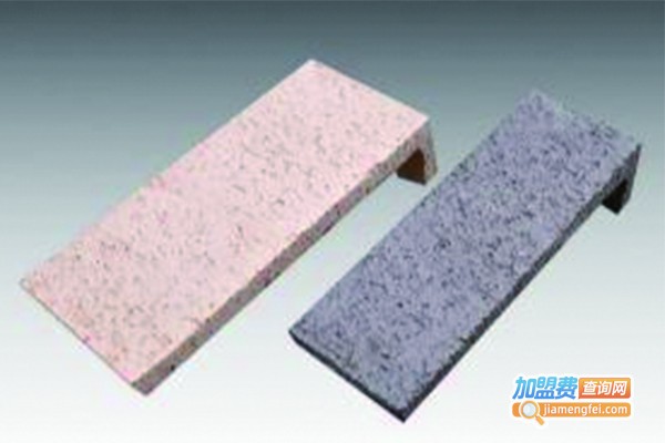 鑫顺建筑陶瓷加盟