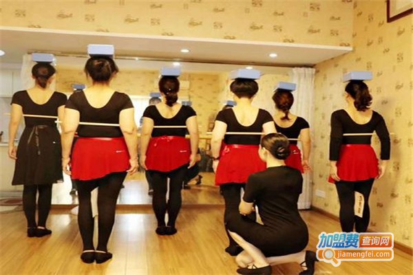 马妮形体梳理加盟费