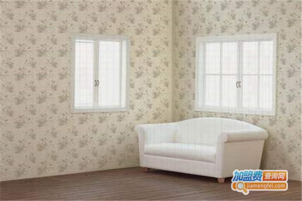 菲尔普纳米液体壁纸加盟费