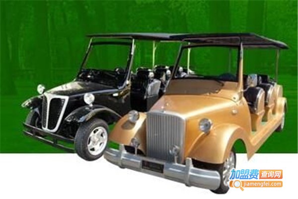 火狐电动车加盟费