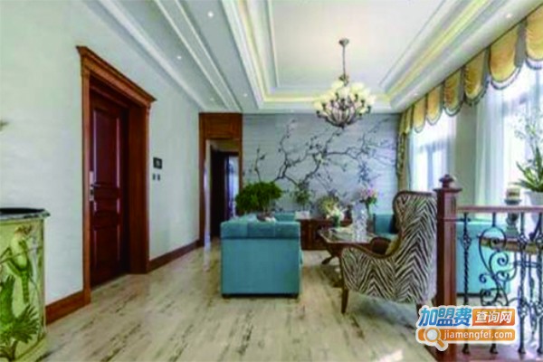 长谷陶瓷加盟费