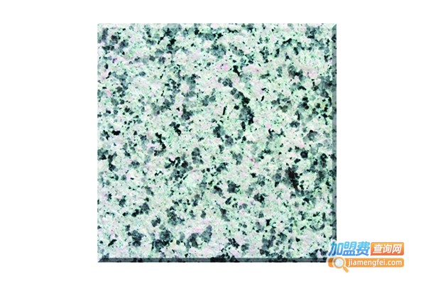 溪石石材加盟费