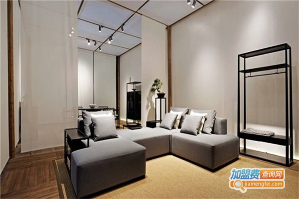 MAYSKEY生活密码家居加盟费