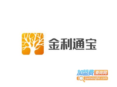 金利通宝布艺加盟