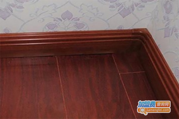 泊乐帝舒饰隐暖加盟费