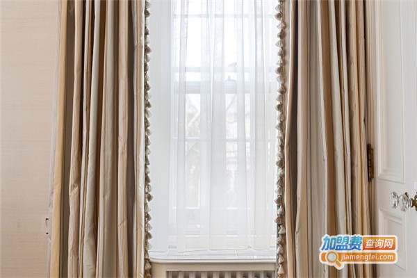 意大利罗马窗帘加盟费