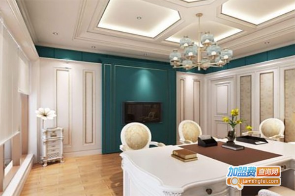 格林诗顿集成墙板加盟费