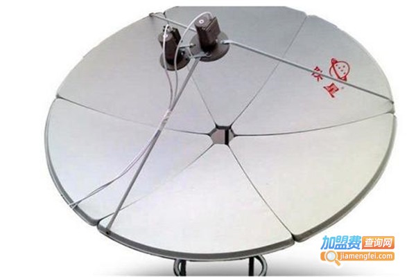 中广华创电视卫星接收机加盟费