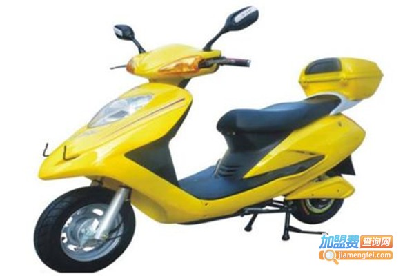 雅臣电动车加盟费