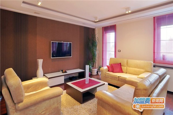 家美士家居美容