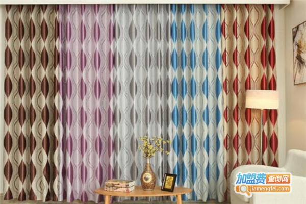 福艺京科布艺加盟费