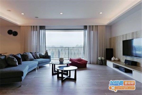 田园牧歌家居加盟费