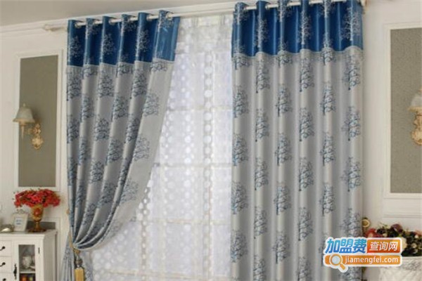 艺联易民布艺加盟