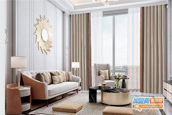 福艺京科布艺加盟费