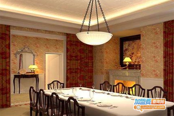 朋菲特集成墙面加盟费