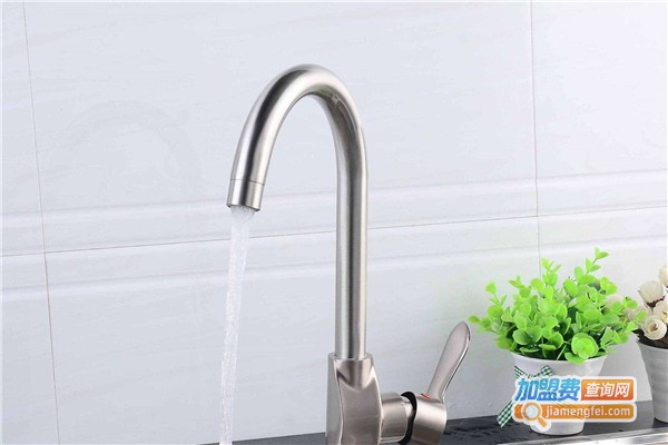 歌龙水龙头加盟费