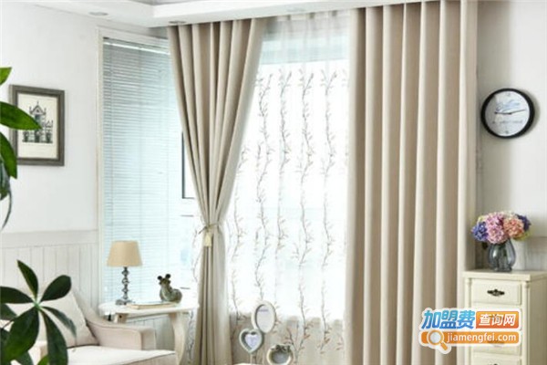 北京欧林志布艺