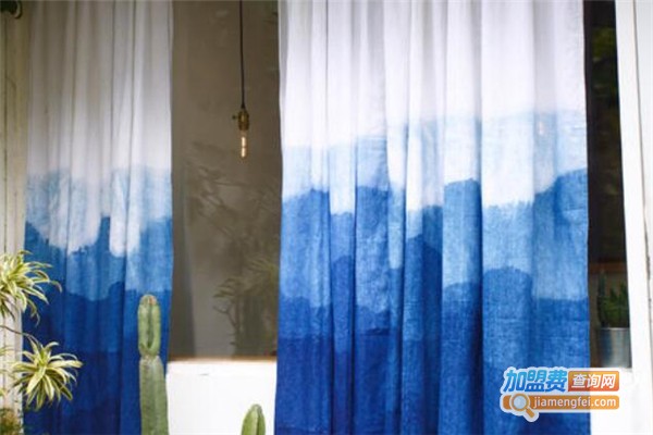 天创首业布艺加盟