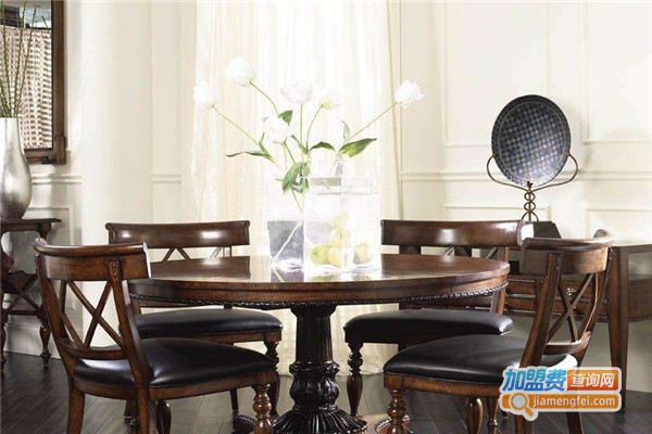 FFDM精制家具加盟费