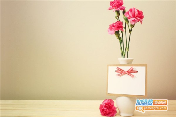 华鸿家饰加盟费