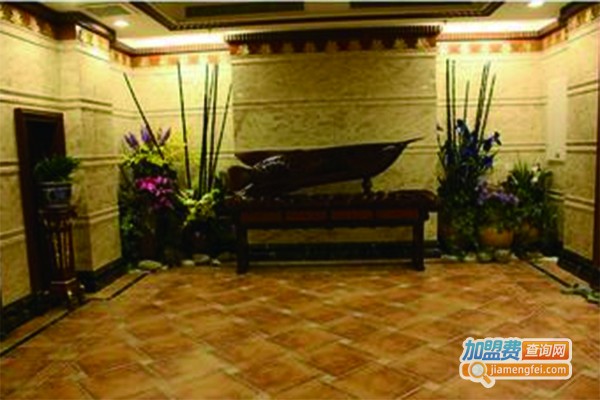 长谷陶瓷加盟费