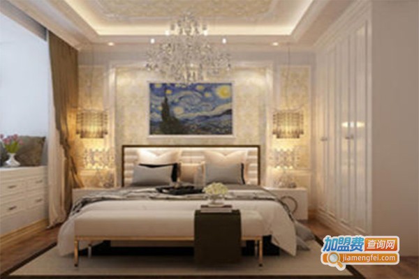 格林诗顿集成墙板加盟费