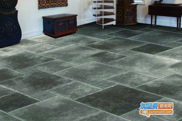 长谷陶瓷加盟费