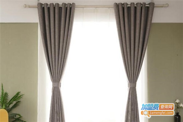 华夏瑞恒布艺加盟费